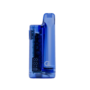G Pen Hydout 510 Battery - Blue Translucent (ONLINE ONLY)