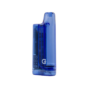 G Pen Hydout 510 Battery - Blue Translucent (ONLINE ONLY)