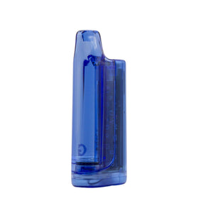 G Pen Hydout 510 Battery - Blue Translucent (ONLINE ONLY)