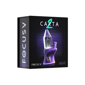 Focus V Carta 2 (ONLINE ONLY)