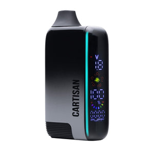 Cartisan Veil Bar Pro EVO Vaporizer (ONLINE ONLY)