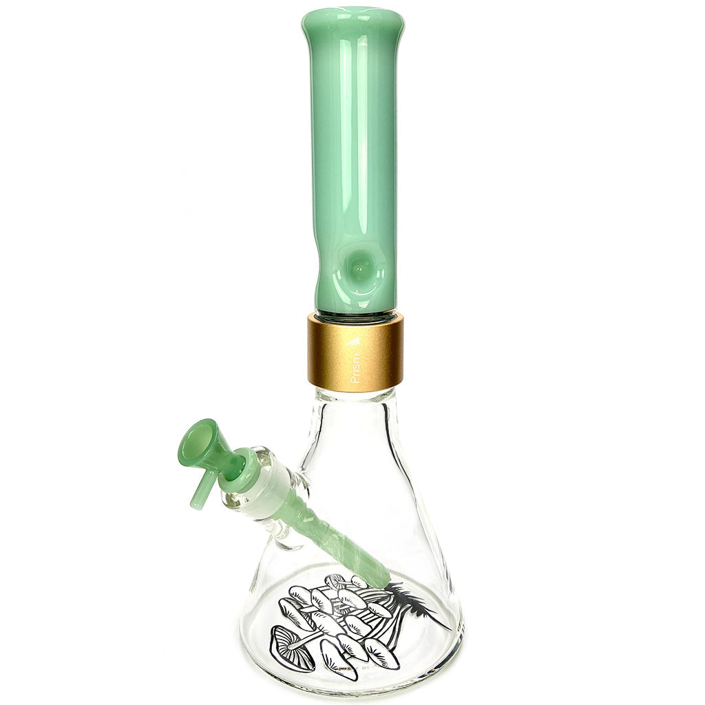 HALO MUSHROOM BEAKER SINGLE STACK (ONLINE ONLY)