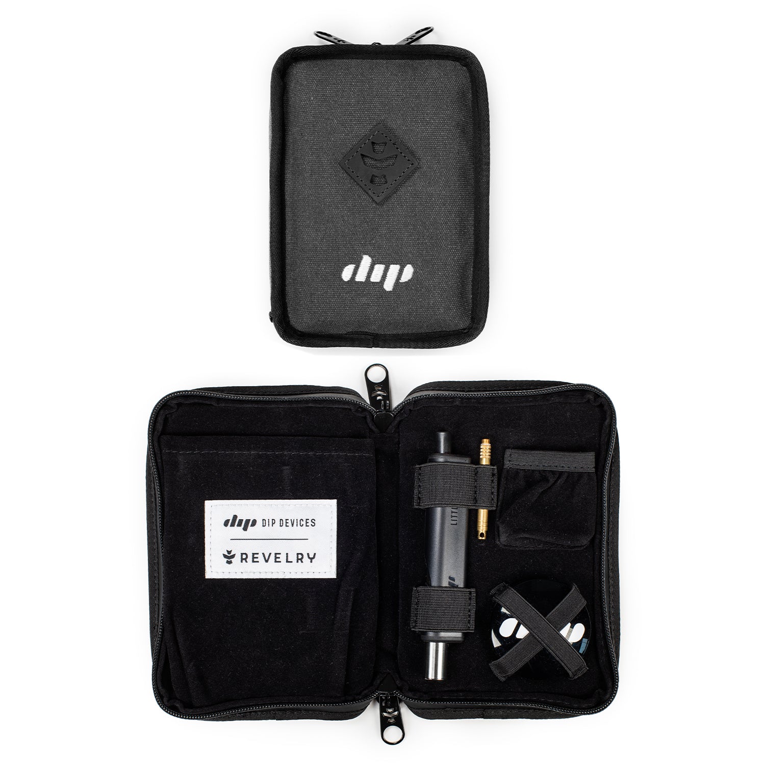 The Dab Kit - Smell Proof Kit (Online Only)