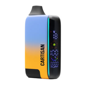 Cartisan Veil Bar Pro EVO Vaporizer (ONLINE ONLY)