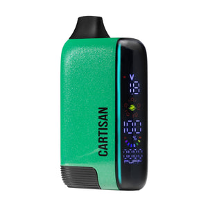 Cartisan Veil Bar Pro EVO Vaporizer (ONLINE ONLY)