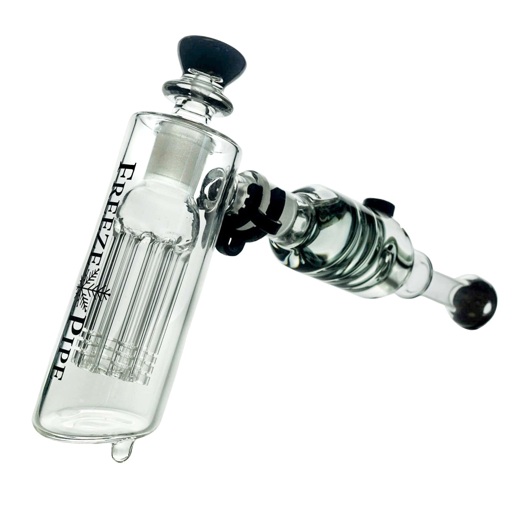 Freeze Pipe Bubbler (ONLINE ONLY)