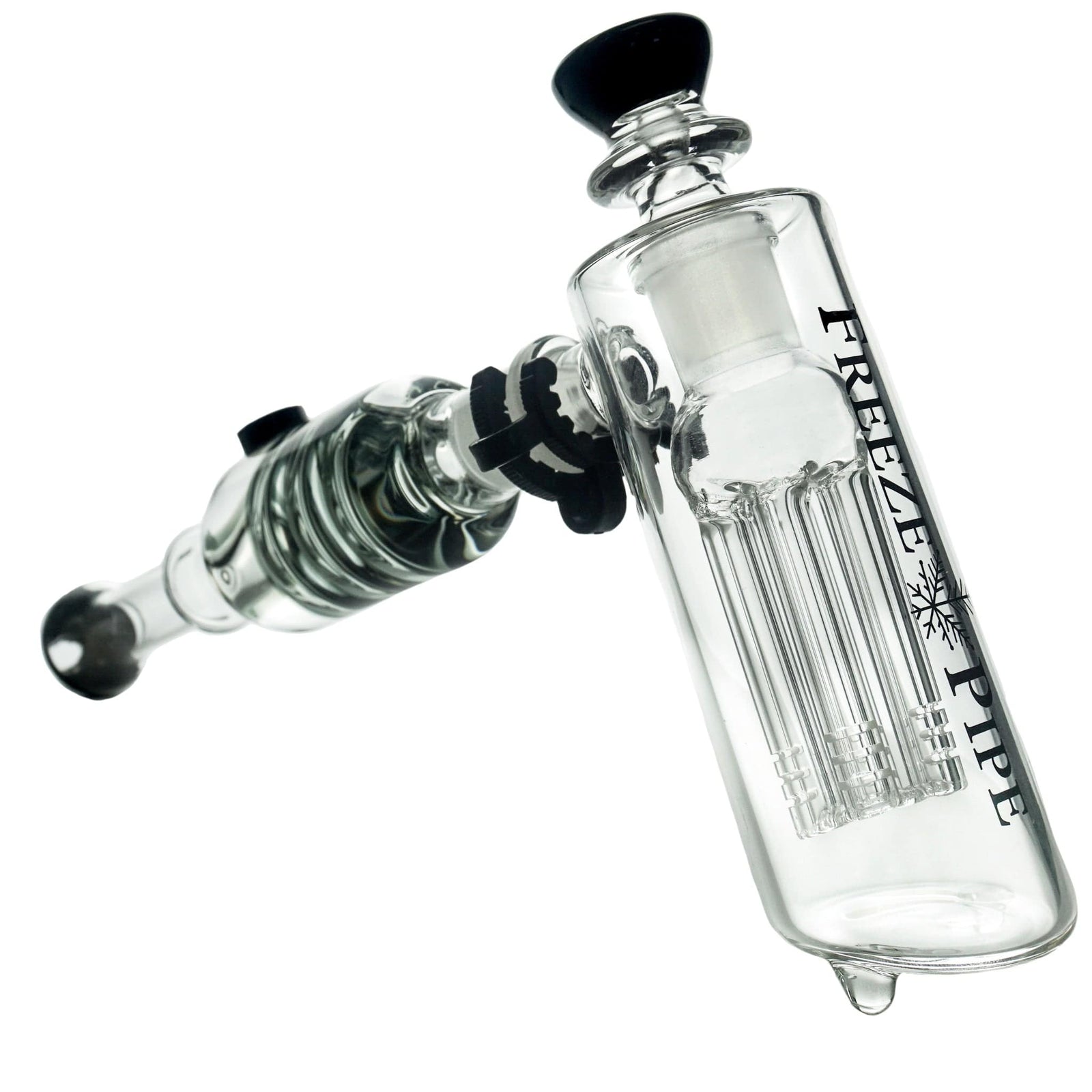 Freeze Pipe Bubbler (ONLINE ONLY)