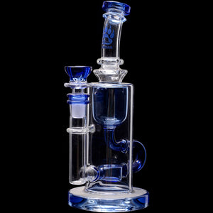 Calibear Flower Of Life Klein Recycler (ONLINE ONLY)