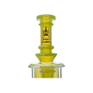 Calibear Vortex Seed Of Life Recycler Dab Rig (ONLINE ONLY)