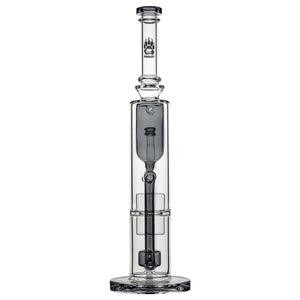 Calibear Pillar Flower Of Life Klein Bong (ONLINE ONLY)