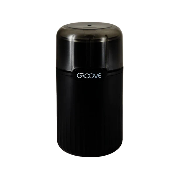 Groove Electric Grinder (ONLINE ONLY)