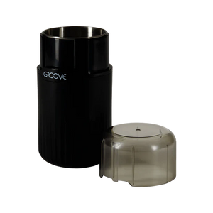 Groove Electric Grinder (ONLINE ONLY)