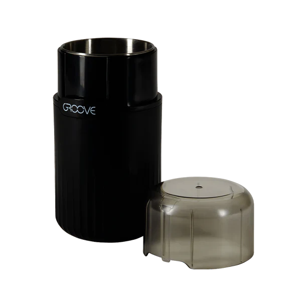 Groove Electric Grinder (ONLINE ONLY)