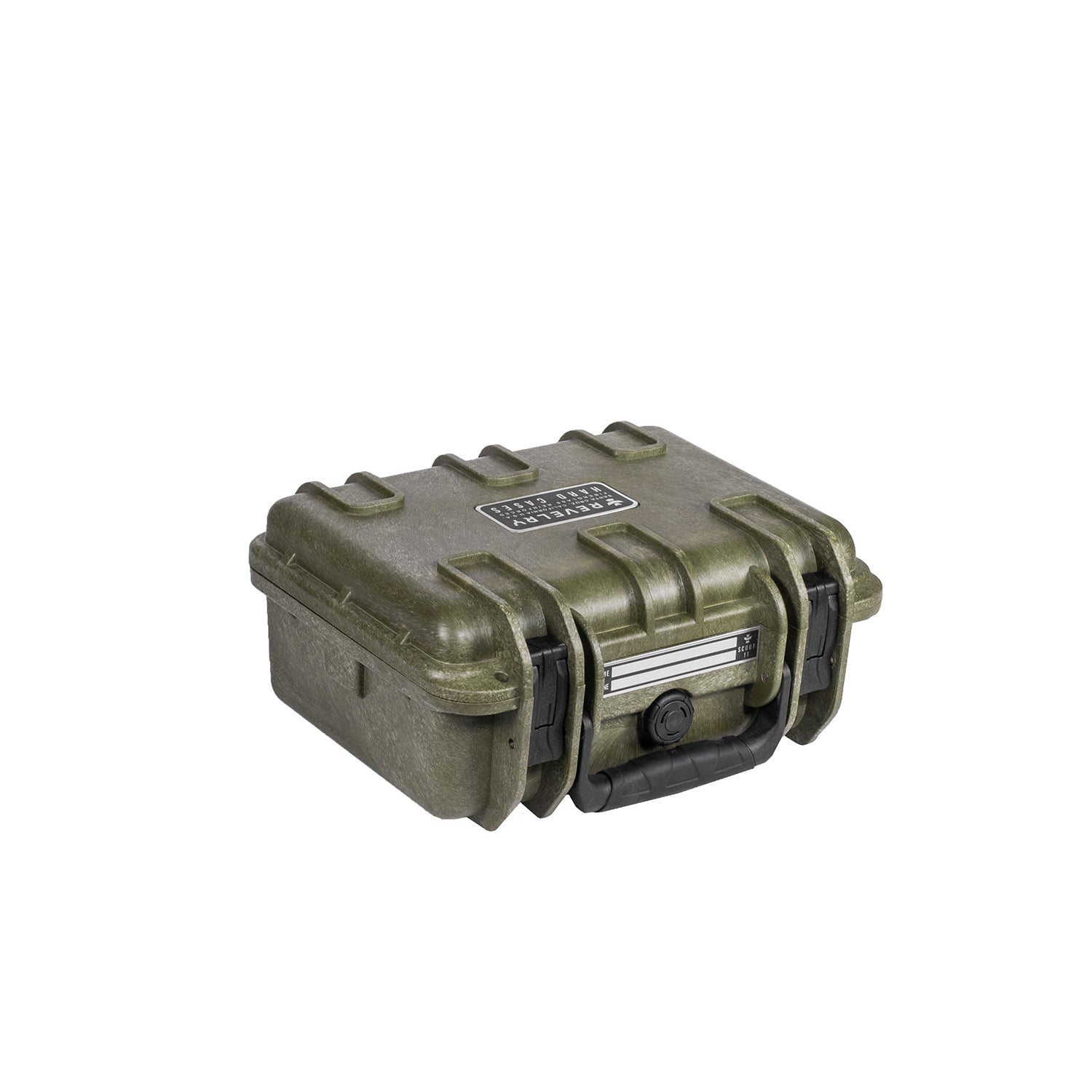 The Scout 11 (ONLINE ONLY)