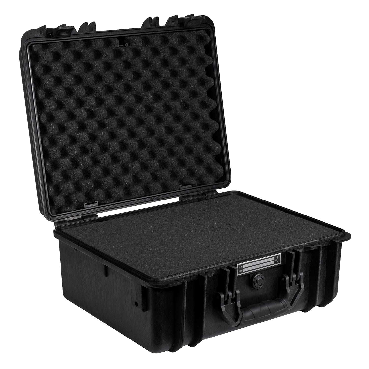 The Scout 17 (ONLINE ONLY)