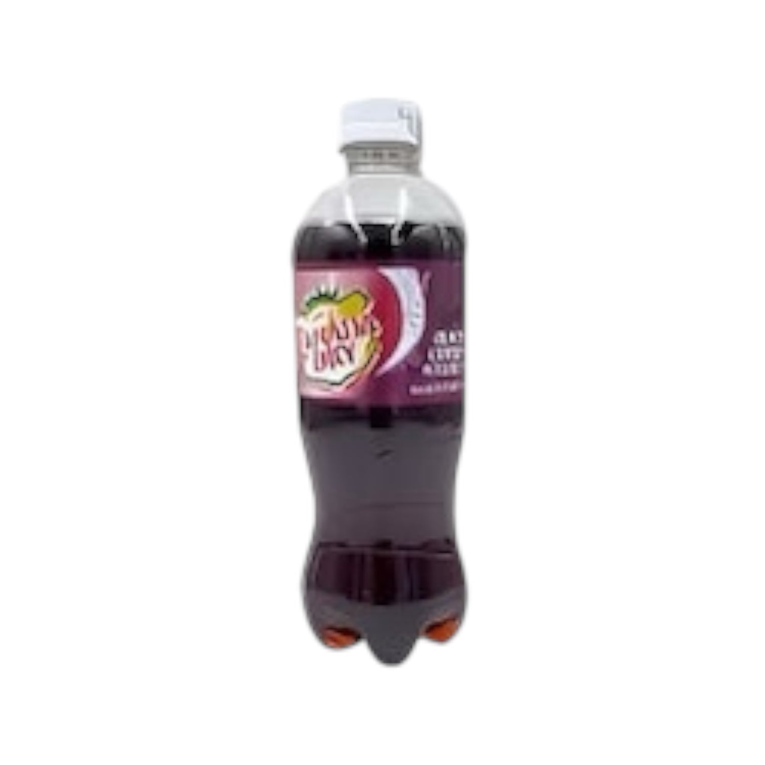 Canada Dry - Black Cherry Wishniak (Canada)