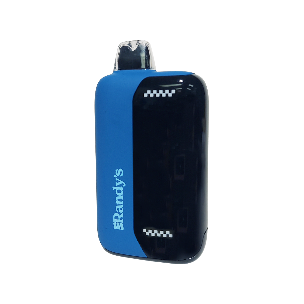 Randy's Inspo Max 510 Battery (ONLINE ONLY)