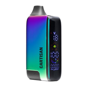Cartisan Veil Bar Pro EVO Vaporizer (ONLINE ONLY)