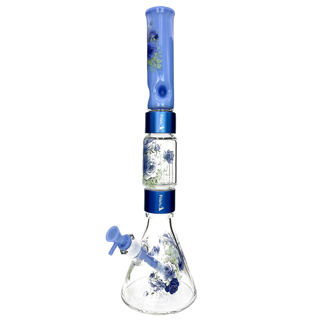 HALO MOONLIGHT ROSE BEAKER DOUBLE STACK (ONLINE ONLY)