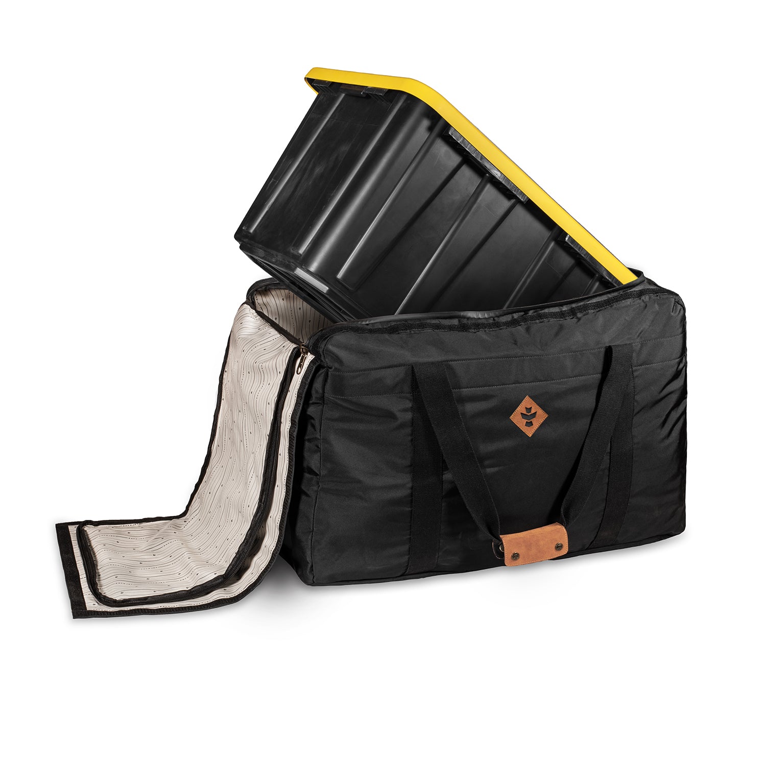 The Handler - Smell Proof Bin Bag (ONLINE ONLY)