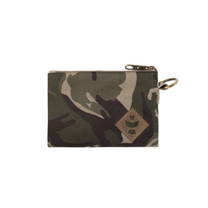 The Mini Broker - Smell Proof Zippered Small Stash Bag (Online Only)