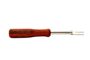 Stainless Steel Dab Tools (ONLINE ONLY)
