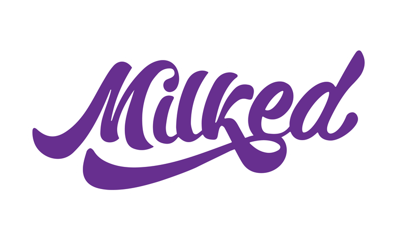 milkedofficial