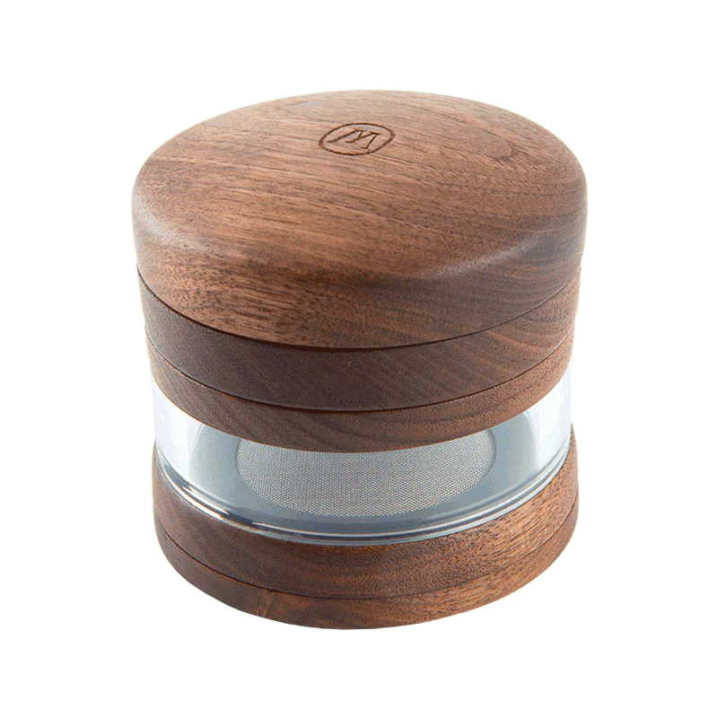 Marley Natural Wood Grinder (ONLINE ONLY)
