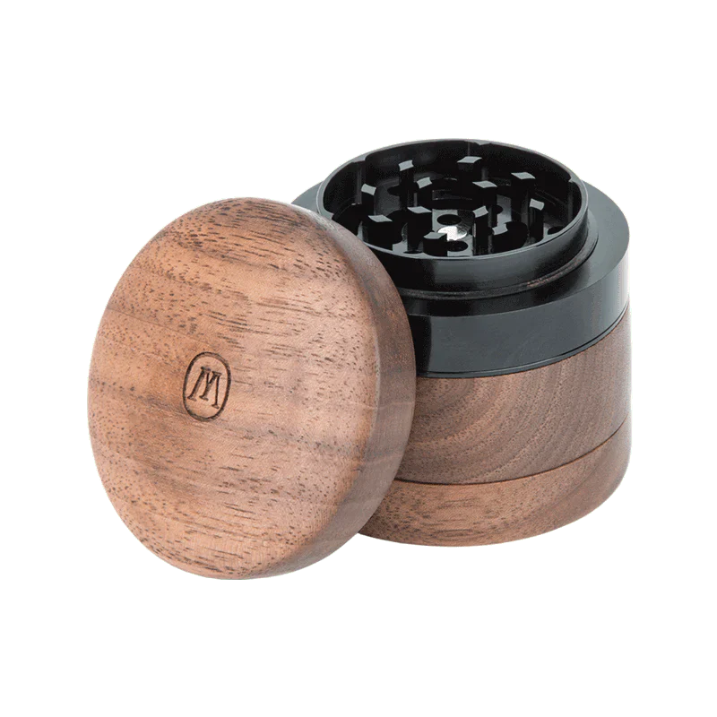 Marley Natural 4 Piece Grinder (ONLINE ONLY)