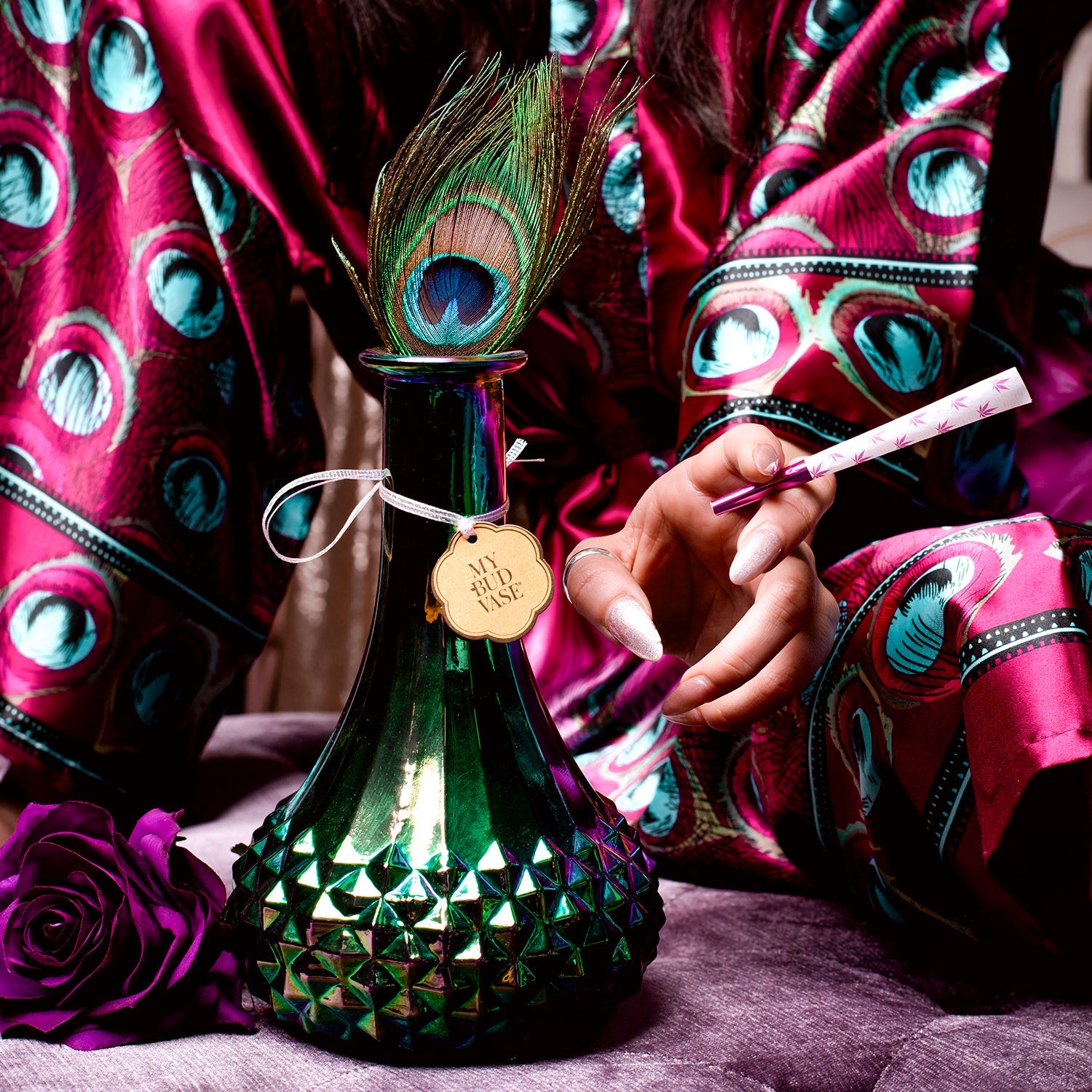 Aurora (ONLINE ONLY)