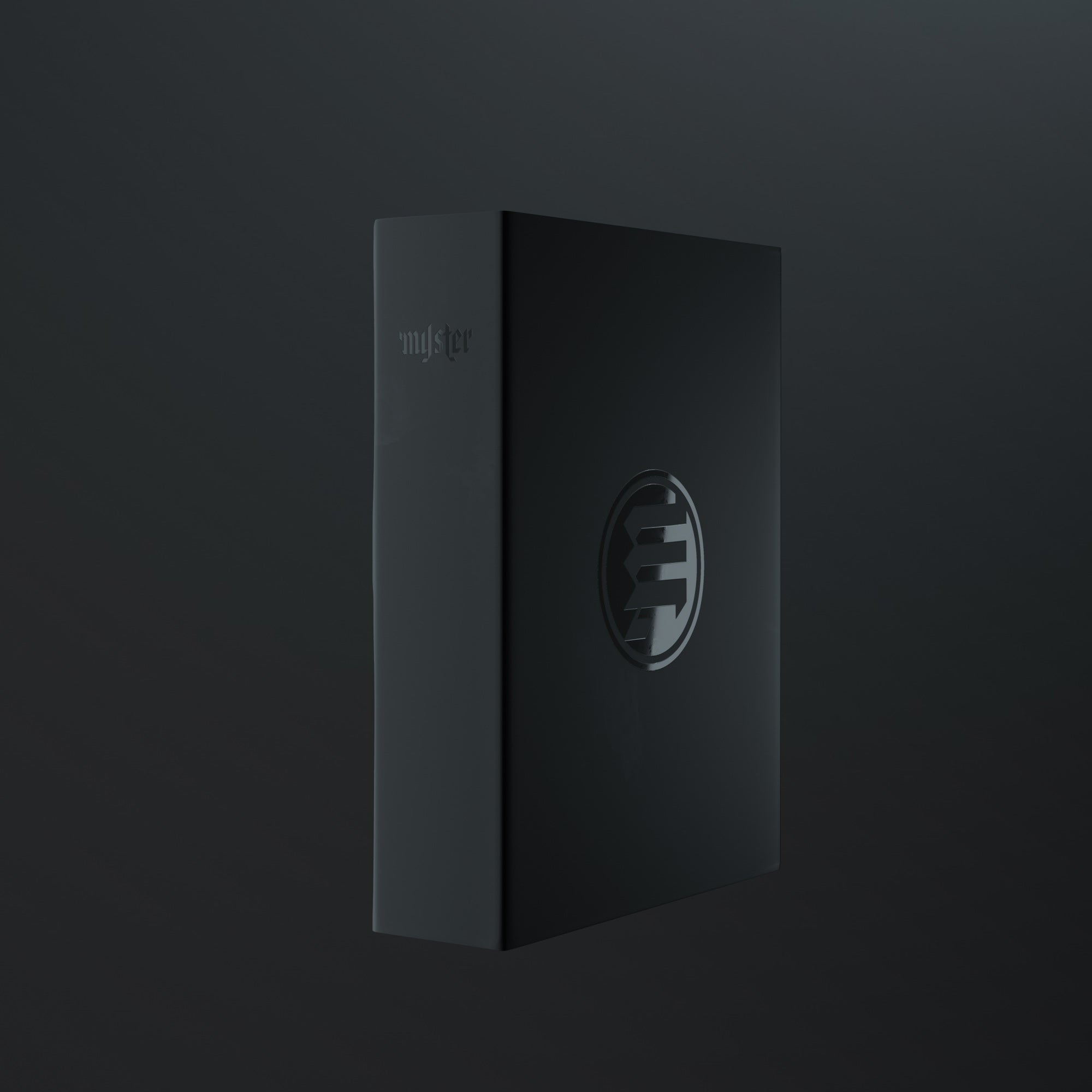 StashBox (ONLINE ONLY)