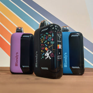 Randy's Inspo Max 510 Battery (ONLINE ONLY)