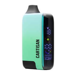 Cartisan Veil Bar Pro EVO Vaporizer (ONLINE ONLY)
