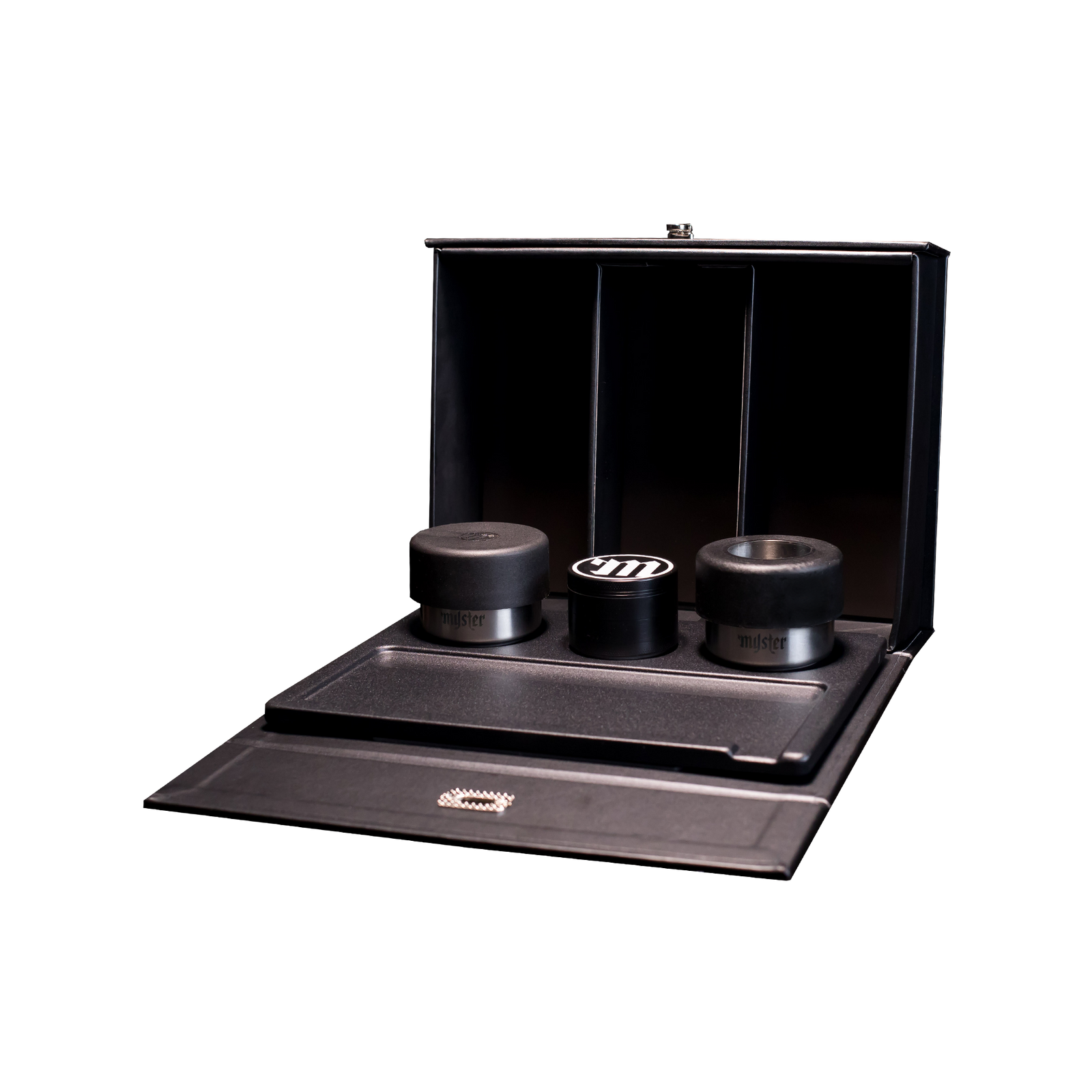 Limited Edition Blacked Out Stashtray (ONLINE ONLY)