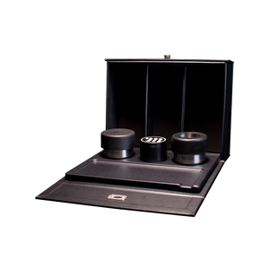 Limited Edition Blacked Out Stashtray (ONLINE ONLY)