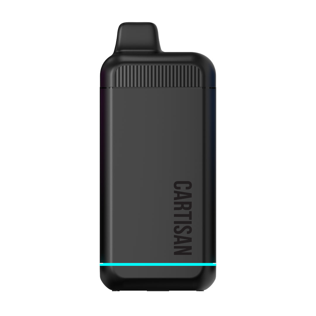 Cartisan Veil Bar Flow Vaporizer (ONLINE ONLY)