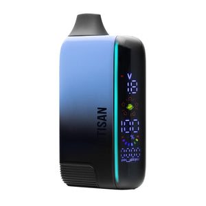 Cartisan Veil Bar Pro EVO Vaporizer (ONLINE ONLY)