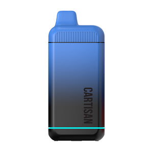 Cartisan Veil Bar Flow Vaporizer (ONLINE ONLY)