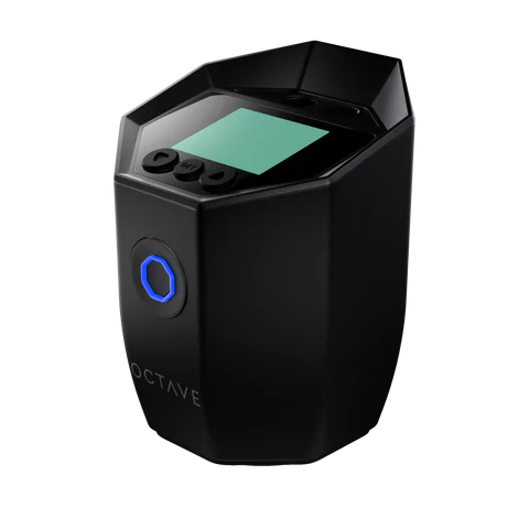 Octave Terp Timer (ONLINE ONLY)