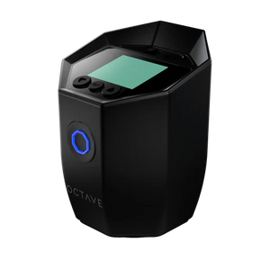 Octave Terp Timer (ONLINE ONLY)