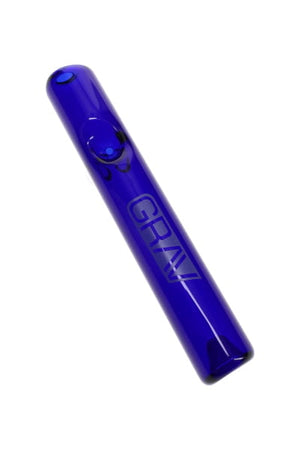 GRAV Glass Mini Steamroller – 4.5″ (ONLINE ONLY)