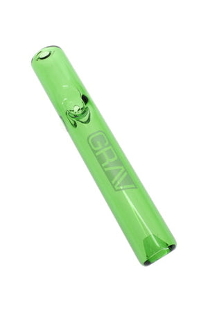 GRAV Glass Mini Steamroller – 4.5″ (ONLINE ONLY)