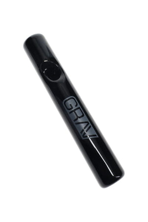 GRAV Glass Mini Steamroller – 4.5″ (ONLINE ONLY)