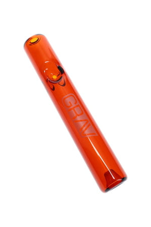 GRAV Glass Mini Steamroller – 4.5″ (ONLINE ONLY)