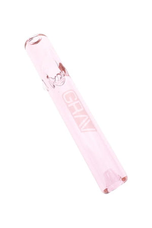 GRAV Glass Mini Steamroller – 4.5″ (ONLINE ONLY)