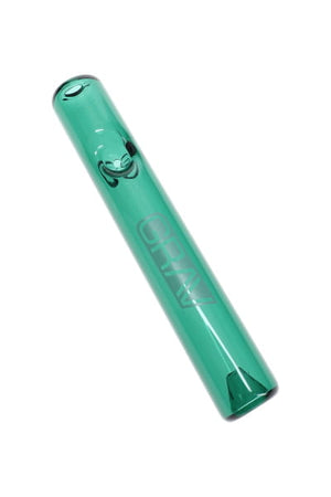 GRAV Glass Mini Steamroller – 4.5″ (ONLINE ONLY)