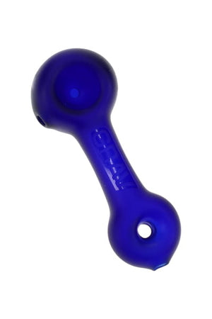 GRAV Sandblasted Mini Spoon – 3.25″ (ONLINE ONLY)