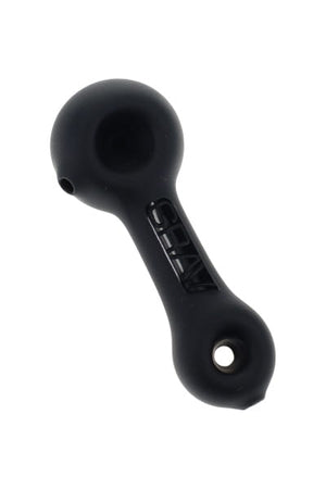 GRAV Sandblasted Mini Spoon – 3.25″ (ONLINE ONLY)