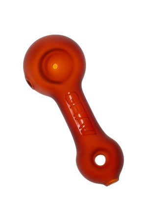 GRAV Sandblasted Mini Spoon – 3.25″ (ONLINE ONLY)
