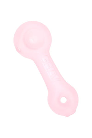 GRAV Sandblasted Mini Spoon – 3.25″ (ONLINE ONLY)